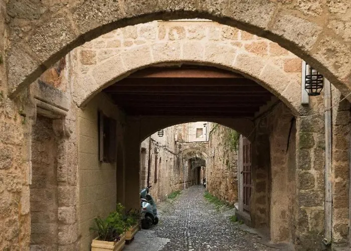 Casa Di Valentina