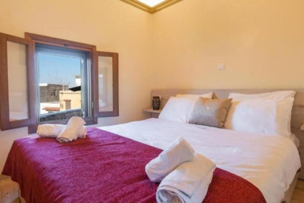 Casa Di Valentina Feriehus Rhodes City